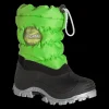 Bambino: Trezeta 010722530 IGLOO GREEN