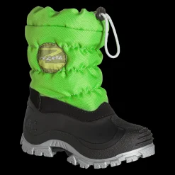 Bambino: Trezeta 010722530 IGLOO GREEN