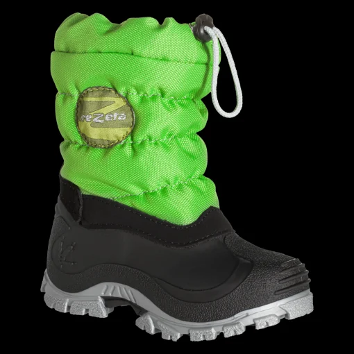 Bambino: Trezeta 010722530 IGLOO GREEN
