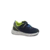 BIOMECANICS 252277 azul marino blu verde scarpe sneakers sportiva bambino strappo