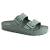 BIRKENSTOCK ARIZONA EVA 1029653 pure sage salvia ciabatte donna fibbie gomma
