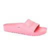 BIRKENSTOCK BARBADOS EVA 1022599 watermelon ciabatte donna fascia gomma