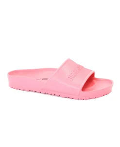 BIRKENSTOCK BARBADOS EVA 1022599 watermelon ciabatte donna fascia gomma