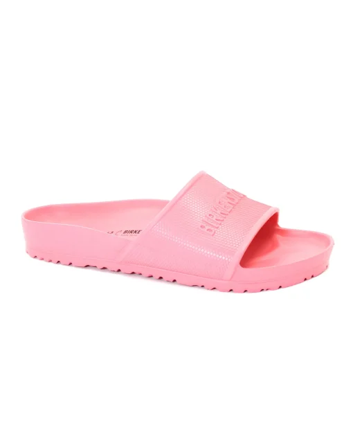 BIRKENSTOCK BARBADOS EVA 1022599 watermelon ciabatte donna fascia gomma