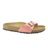 BIRKENSTOCK MADRID BS 1023244 old rose ciabatte donna fibbia