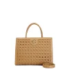 Borse: Cafè Noir C3WE0614 TOTE CON INTRECCIO IMBOTTITO