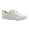 CAMPER RUNNER FOUR K100226 white bianco scarpe uomo sneakers pelle lacci