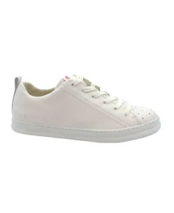CAMPER RUNNER FOUR K100226 white bianco scarpe uomo sneakers pelle lacci