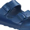 Ciabatte / Zoccoli Donna: 1019142 Arizona EVA navy, EVA