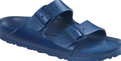 Ciabatte / Zoccoli Donna: 1019142 Arizona EVA navy, EVA