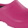 Ciabatte / Zoccoli Donna: Birkenstock 068651 Super Birki rasberry sorbet, PU