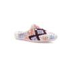 Ciabatte / Zoccoli Donna: Grunland CI3181 Ciabatta fantasia azteca | FAYE