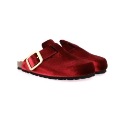 Ciabatte / Zoccoli Donna: Grunland CB5092 Ciabatta in sughero | SARA