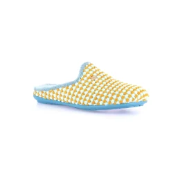 Ciabatte / Zoccoli Donna: Grunland CI3180 Ciabatta morbida | FAYE
