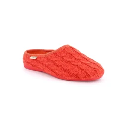 Ciabatte / Zoccoli Donna: Grunland CI2529 Ciabatta con tomaia in maglia | ADRI