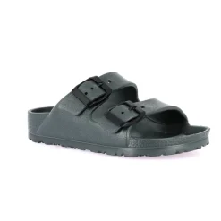Ciabatte Bambina: GRUNLAND JUNIOR CI1886 Ciabatta in EVA a doppia fibbia | KUBE