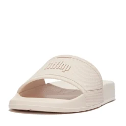 Ciabatte Infradito Donna: FitFlop iQUSHION SLIDES Rose Foam