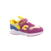 CICIBAN Balocchi 338353 SPORT 31/35 fuxia scarpe bambina strappo laccio elastico ginnastica