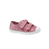 CIENTA 78777 35/36 rosa esp scarpe bambina strappi tessuto cotone profumate