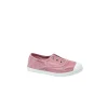 CIENTA 70777 42 35/42 rosa scarpe Bambina elastico tessuto slip on