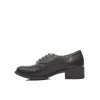 Classiche Donna: Bueno Shoes Stringata 23WZ7401BLK