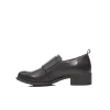 Classiche Donna: Bueno Shoes Scarpa bassa 23WZ7403BLK