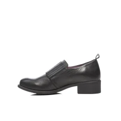 Classiche Donna: Bueno Shoes Scarpa bassa 23WZ7403BLK