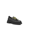 Classiche Donna: Bueno Shoes Stringata 23WZ1421DCO