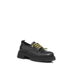 Classiche Donna: Bueno Shoes Stringata 23WZ1421DCO