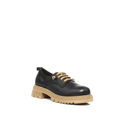 Classiche Donna: Bueno Shoes Stringata 23WZ1421CUO
