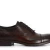 Classiche Uomo: Cafè Noir C1XE1003 FRANCESINA IN PELLE