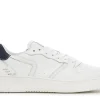 Classiche Uomo: Cafè Noir C1BU2004 SNEAKERS IN PELLE