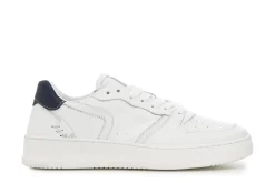 Classiche Uomo: Cafè Noir C1BU2004 SNEAKERS IN PELLE
