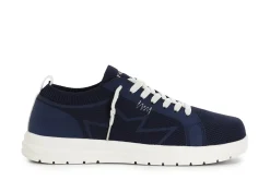 Classiche Uomo: Cafè Noir C1TM9005 SCARPE STRINGATE IN TESSUTO