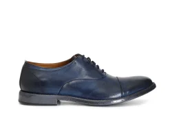 Classiche Uomo: Cafè Noir C1RM1050 FRANCESINA IN PELLE
