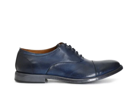 Classiche Uomo: Cafè Noir C1RM1050 FRANCESINA IN PELLE