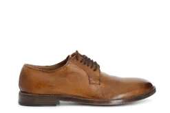 Classiche Uomo: Cafè Noir C1RM1040 DERBY IN PELLE