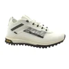 COLMAR BREAKER MONO white black bianco scarpe uomo sneakers lacci vibram