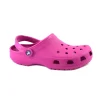 CROCS CLASSIC CLOG 10001 fuchsia fun ciabatte zoccoli donna gomma