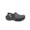 CROCS CLASSIC CLOG K 206991 black nero ciabatte bambino gomma