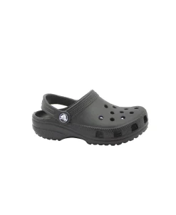 CROCS CLASSIC CLOG K 206991 black nero ciabatte bambino gomma