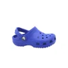 CROCS CLASSIC CLOG K 206990 blue bolt ciabatte bambino gomma