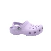 CROCS CLASSIC CLOG K 206991 lavanda ciabatte bambina gomma