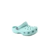 CROCS CLASSIC CLOG K 206990 pure water ciabatte bambino gomma