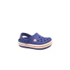 CROCS CROCBAND CLOG 207005 cerulean blue ciabatte bambino gomma