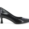 Decolletè Donna: Decollete donna in pelle harrods nero d5186w