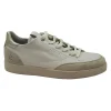 ECCO STREET LITE W 212853 limestone white bianco scarpe donna sneakers lacci pelle