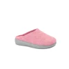 GRUNLAND MONI CI2957 30/35 rosa ciabatte pantofole bambina feltro