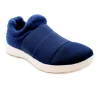 HAFLINGER 95000476 walckstoff/mesh pantofole donna tessuto