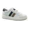 IGI&CO 3625900 bianco scarpe uomo sneakers lacci pelle